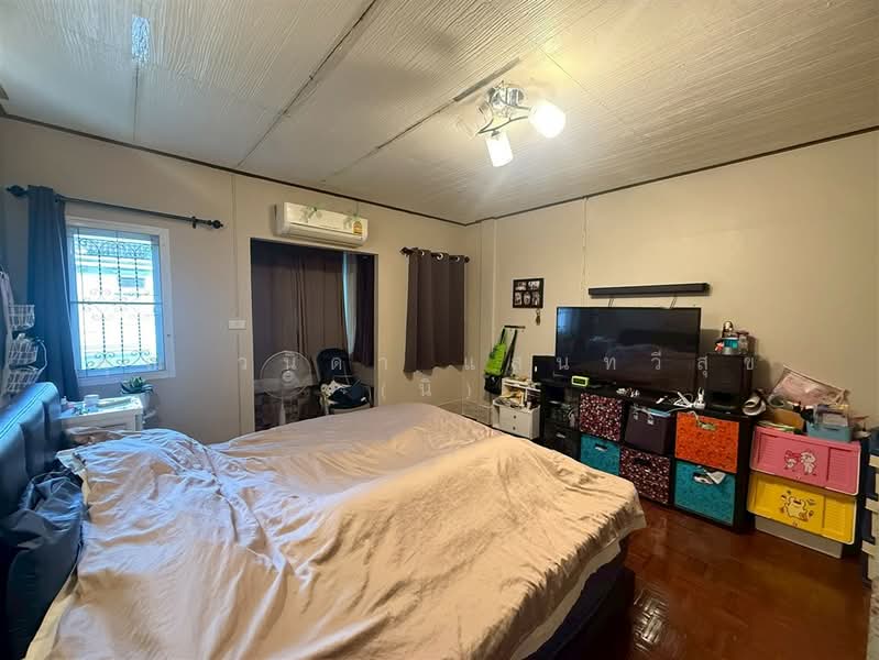 Evergreen Ville Bangna-Trad, Bangkok, 561 Bang Na-Trat 46, Bang Na, Bangkok, 2 Bedrooms, 90 sqm, Townhouse For Sale, by คุณ วนิดา แสนทวีสุข (นิ), 500333377 - DDproperty.com