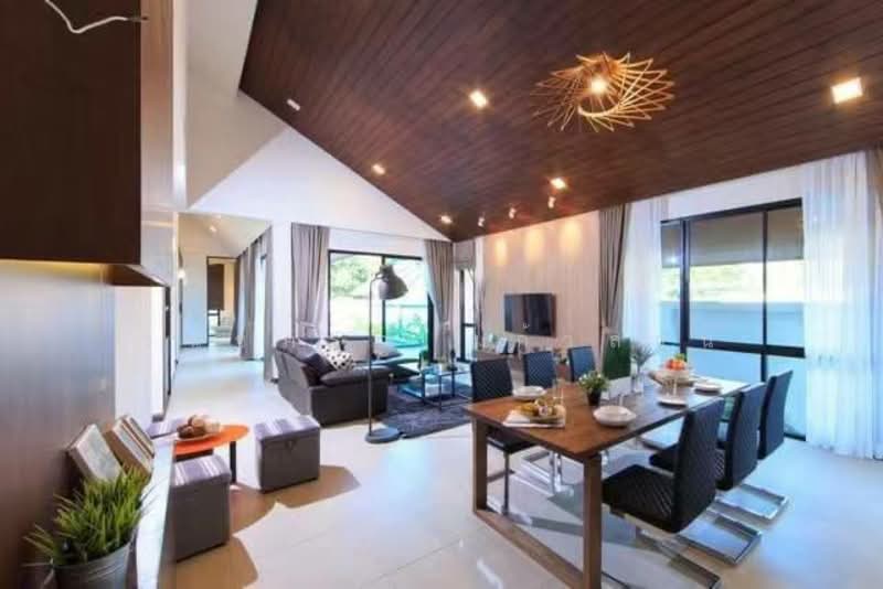 The Maple Pattaya, Chon Buri (Pattaya), 45 Moo 2 Khaomakok Soi 12/1, Huai Yai, Bang Lamung (Pattaya), Chon Buri (Pattaya), 4 Bedrooms, 488 sqm, Villa For Sale, by วนัชภรณ์ แก้วลาน, 500333379 - DDproperty.com