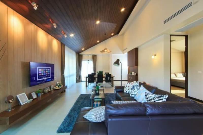 The Maple Pattaya, Chon Buri (Pattaya), 45 Moo 2 Khaomakok Soi 12/1, Huai Yai, Bang Lamung (Pattaya), Chon Buri (Pattaya), 4 Bedrooms, 488 sqm, Villa For Sale, by วนัชภรณ์ แก้วลาน, 500333379 - DDproperty.com