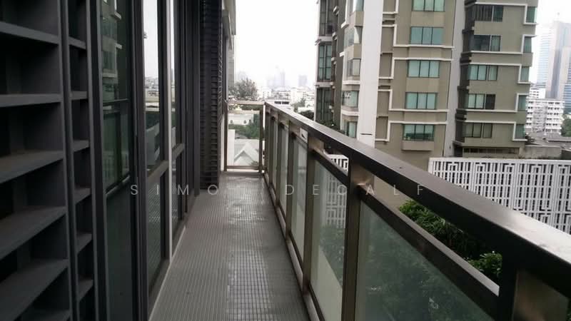 Bright Sukhumvit 24, Bangkok, Sukhumvit 24 Alley, Khong Tan, Khlong Toei, Bangkok, 2 Bedrooms, 84 sqm, Condo For Rent, by Simon Decalf, 500333380 - DDproperty.com