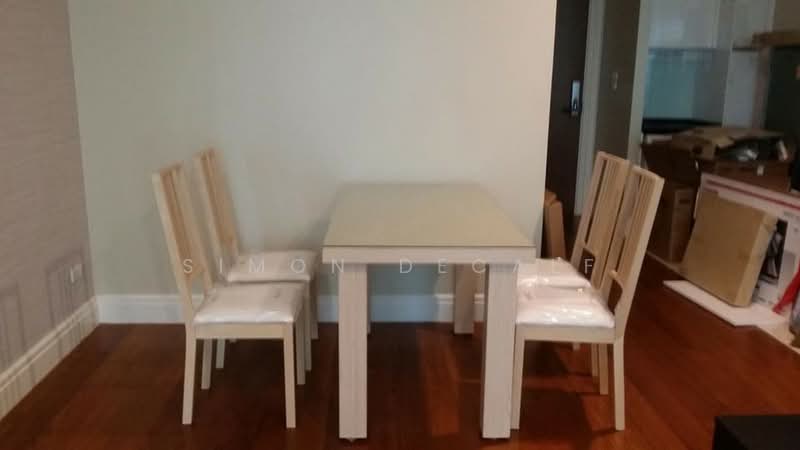 Bright Sukhumvit 24, Bangkok, Sukhumvit 24 Alley, Khong Tan, Khlong Toei, Bangkok, 2 Bedrooms, 84 sqm, Condo For Rent, by Simon Decalf, 500333380 - DDproperty.com