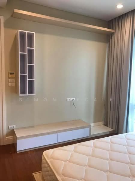 Bright Sukhumvit 24, Bangkok, Sukhumvit 24 Alley, Khong Tan, Khlong Toei, Bangkok, 2 Bedrooms, 84 sqm, Condo For Rent, by Simon Decalf, 500333380 - DDproperty.com