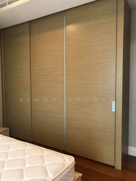Bright Sukhumvit 24, Bangkok, Sukhumvit 24 Alley, Khong Tan, Khlong Toei, Bangkok, 2 Bedrooms, 84 sqm, Condo For Rent, by Simon Decalf, 500333380 - DDproperty.com
