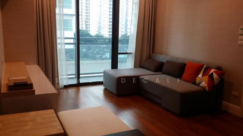 Bright Sukhumvit 24 : ไบร์ท สุขุมวิท 24, กรุงเทพ, ถนนสุขุมวิท 24, คลองตัน, คลองเตย, กรุงเทพ, 84 ตร.ม., คอนโด ให้เช่า, โดย Simon Decalf, 500333380 - DDproperty.com
