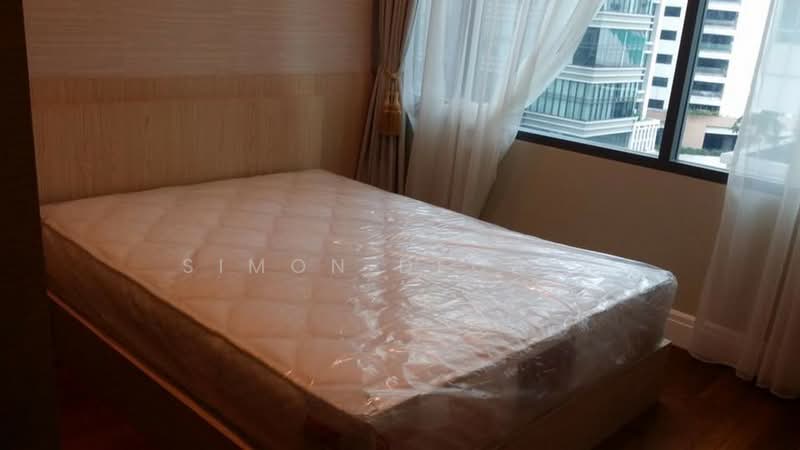 Bright Sukhumvit 24 : ไบร์ท สุขุมวิท 24, กรุงเทพ, ถนนสุขุมวิท 24, คลองตัน, คลองเตย, กรุงเทพ, 84 ตร.ม., คอนโด ให้เช่า, โดย Simon Decalf, 500333380 - DDproperty.com