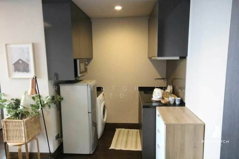 The Lumpini 24, Bangkok, Sukhumvit 24 Road, Khong Tan, Khlong Toei, Bangkok, 1 Bedroom, 32 sqm, Condo For Sale, by PROPMATCH CO., LTD., 500333381 - DDproperty.com