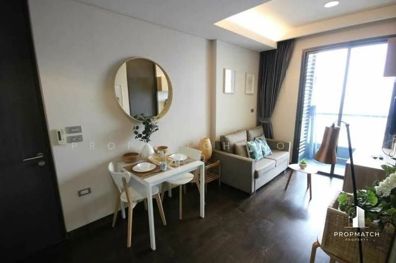 The Lumpini 24, Bangkok, Sukhumvit 24 Road, Khong Tan, Khlong Toei, Bangkok, 1 Bedroom, 32 sqm, Condo For Sale, by PROPMATCH CO., LTD., 500333381 - DDproperty.com