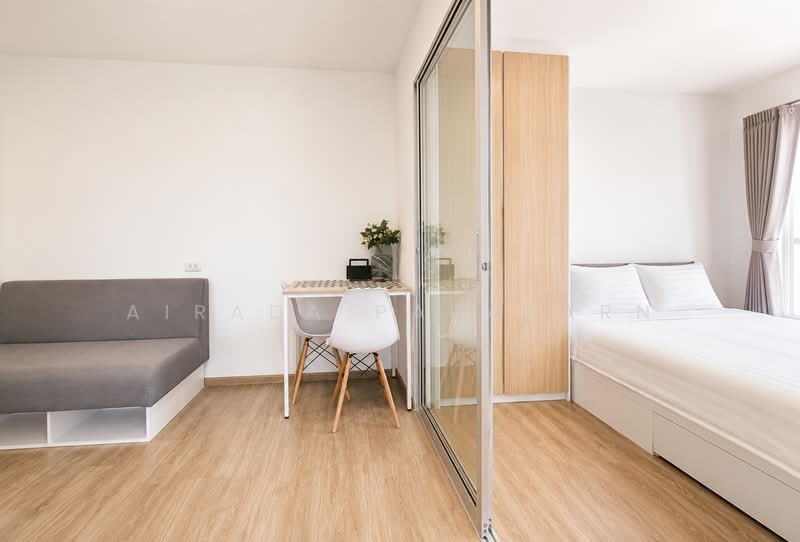 SENA Kith Phetkasem 120, Samut Sakhon, Phet Kasem Road, Om Noi, Krathum Baen, Samut Sakhon, 1 Bedroom, 26 sqm, Condo For Rent, by Airada Parasarn, 500333385 - DDproperty.com