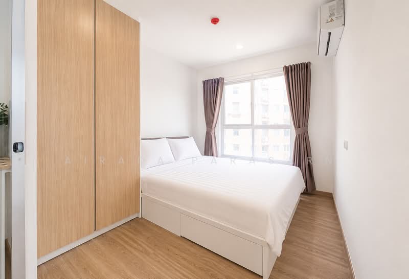 SENA Kith Phetkasem 120, Samut Sakhon, Phet Kasem Road, Om Noi, Krathum Baen, Samut Sakhon, 1 Bedroom, 26 sqm, Condo For Rent, by Airada Parasarn, 500333385 - DDproperty.com