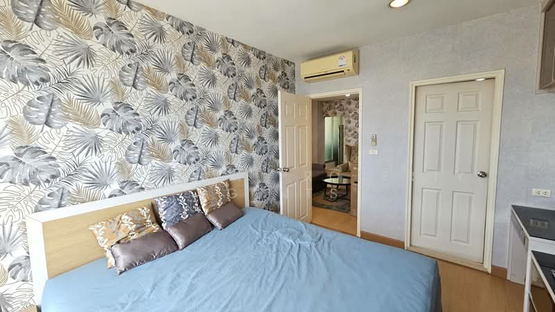 Life @ Sukhumvit 65, Bangkok, Sukhumvit Road, Phra Kanong Nua, Watthana, Bangkok, 2 Bedrooms, 61 sqm, Condo For Rent, by BANGKOK PROPERTY AGENTS, 500333388 - DDproperty.com