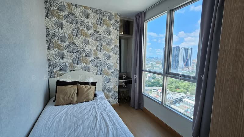 Life @ Sukhumvit 65, Bangkok, Sukhumvit Road, Phra Kanong Nua, Watthana, Bangkok, 2 Bedrooms, 61 sqm, Condo For Rent, by BANGKOK PROPERTY AGENTS, 500333388 - DDproperty.com