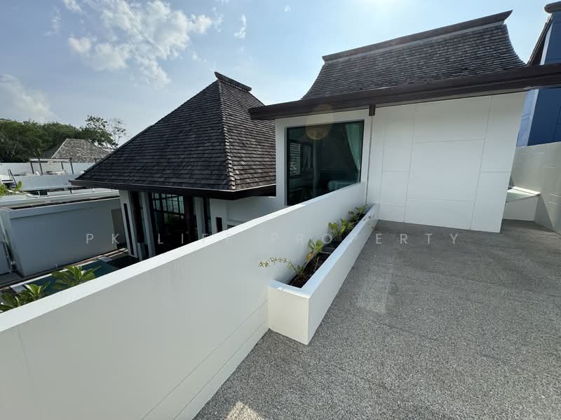 2R1100 Pool villa for rent 3 bedroom 3 bathroom 100,000/month at cherngtalay have fully furnished, Phuket, Choeng Thale, Thalang, Phuket, 3 Bedrooms, 300 sqm, Villa For Rent, by PK LIFE Property, 500333389 - DDproperty.com