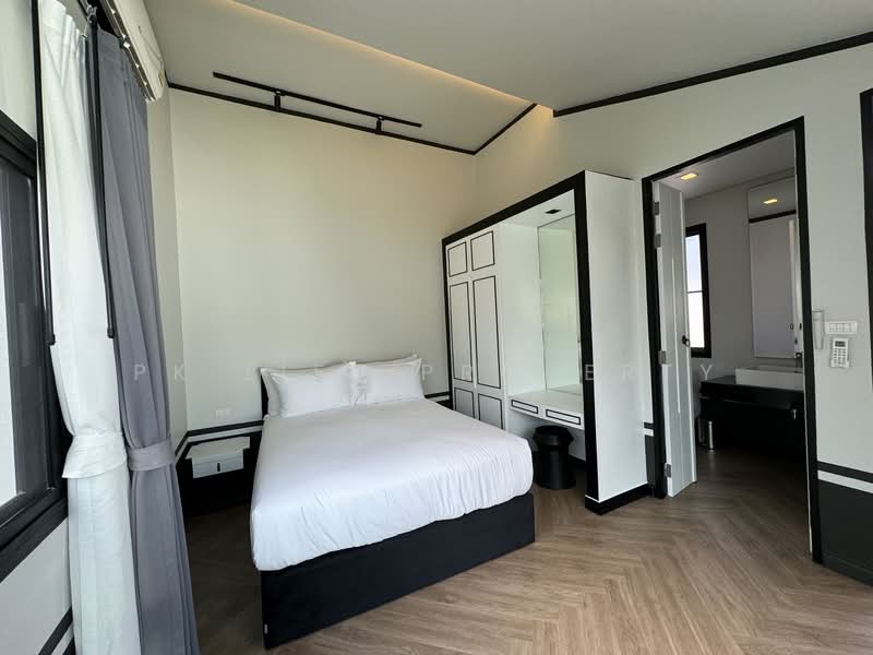 2R1100 Pool villa for rent 3 bedroom 3 bathroom 100,000/month at cherngtalay have fully furnished, ภูเก็ต, เชิงทะเล, ถลาง, ภูเก็ต, 300 ตร.ม., วิลล่า ให้เช่า, โดย PK LIFE Property, 500333389 - DDproperty.com