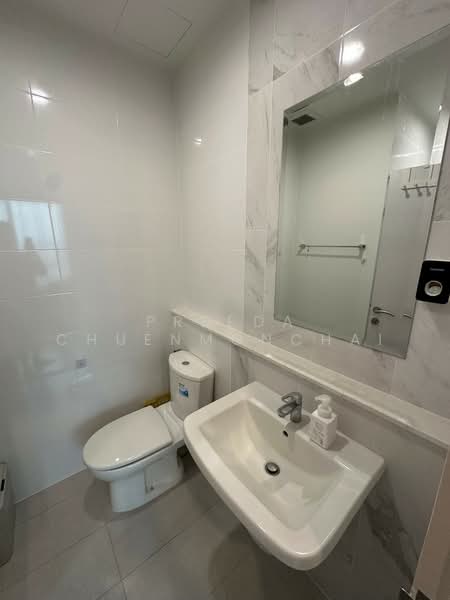 The Niche Pride Thonglor-Phetchaburi, Bangkok, New Petchaburi Road, Bang Kapi, Huai Khwang, Bangkok, 1 Bedroom, 31 sqm, Condo For Sale, by Preeda Chuenmonchai, 500333390 - DDproperty.com