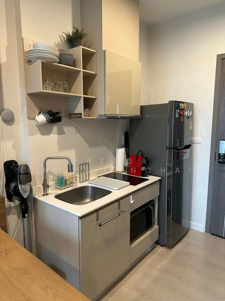 The Niche Pride Thonglor-Phetchaburi, Bangkok, New Petchaburi Road, Bang Kapi, Huai Khwang, Bangkok, 1 Bedroom, 31 sqm, Condo For Sale, by Preeda Chuenmonchai, 500333390 - DDproperty.com