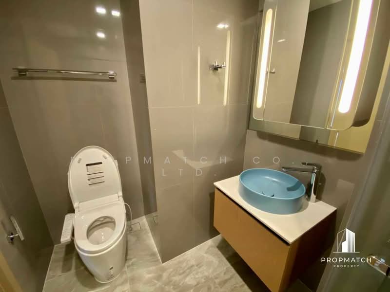 Kawa Haus, Bangkok, 95 Soi Rim Khlong, Phra Kanong Nua, Watthana, Bangkok, 1 Bedroom, 34 sqm, Condo For Sale, by PROPMATCH CO., LTD., 500333391 - DDproperty.com