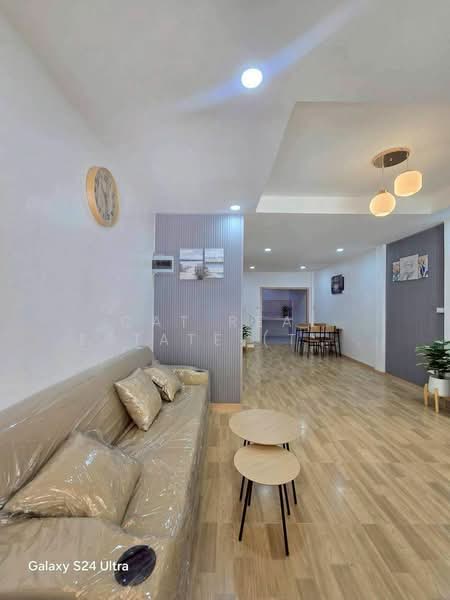 Rattanawadi Village, Nonthaburi, Bang Bua Thong, Nonthaburi, 2 Bedrooms, 90 sqm, Townhouse For Sale, by Cat Real Estate (Thailand) Co., Ltd., 500333394 - DDproperty.com