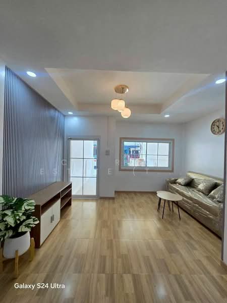 Rattanawadi Village, Nonthaburi, Bang Bua Thong, Nonthaburi, 2 Bedrooms, 90 sqm, Townhouse For Sale, by Cat Real Estate (Thailand) Co., Ltd., 500333394 - DDproperty.com