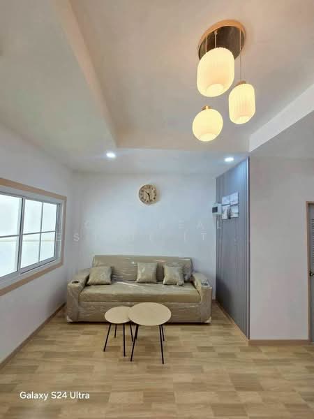 Rattanawadi Village, Nonthaburi, Bang Bua Thong, Nonthaburi, 2 Bedrooms, 90 sqm, Townhouse For Sale, by Cat Real Estate (Thailand) Co., Ltd., 500333394 - DDproperty.com