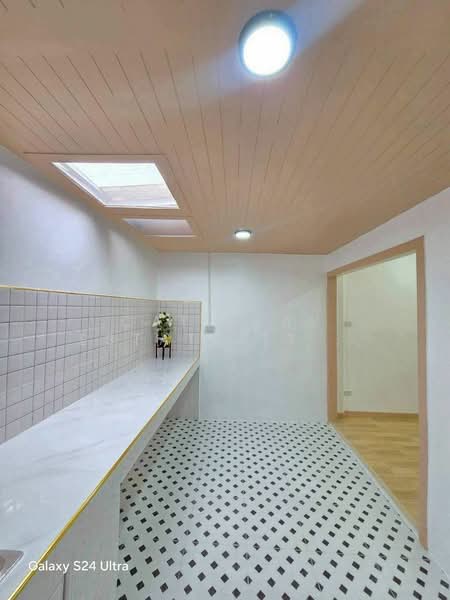 Rattanawadi Village, Nonthaburi, Bang Bua Thong, Nonthaburi, 2 Bedrooms, 90 sqm, Townhouse For Sale, by Cat Real Estate (Thailand) Co., Ltd., 500333394 - DDproperty.com