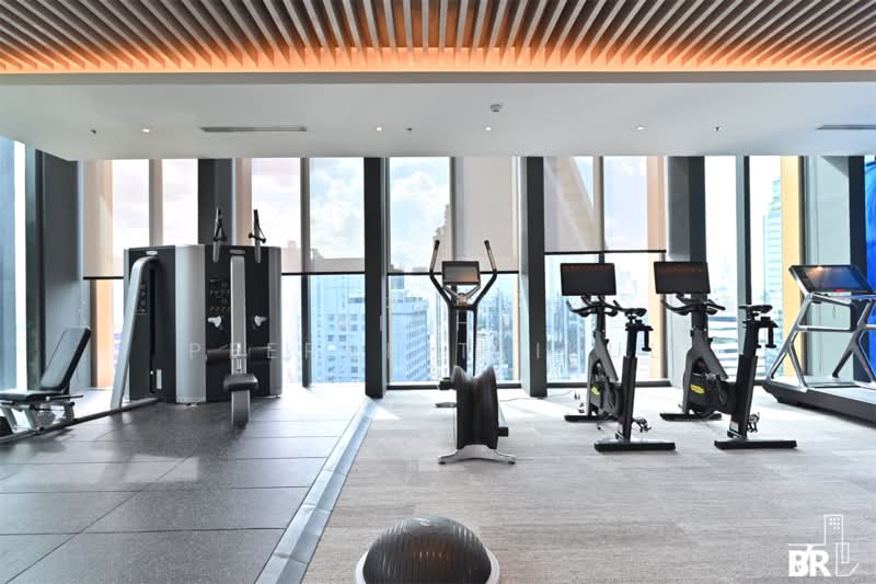 The Estelle Phrom Phong, Bangkok, 131 Soi Sukhumvit 26, Khong Tan, Khlong Toei, Bangkok, 1 Bedroom, 45 sqm, Condo For Rent, by Nicha Peerakittikul, 500333395 - DDproperty.com