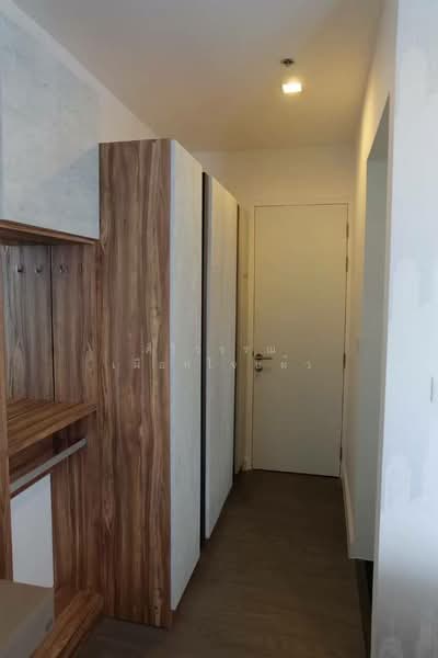 A Space ID Asok-Ratchada, Bangkok, 624 Asoke-Dindaeng Road, Din Daeng, Bangkok, 1 Bedroom, 33 sqm, Condo For Rent, by ศิริวรรณ เผือกใจแผ้ว, 500333396 - DDproperty.com