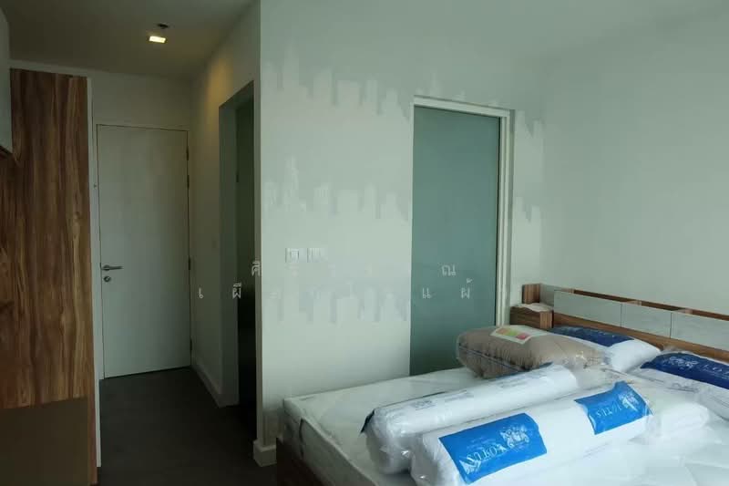 A Space ID Asok-Ratchada, Bangkok, 624 Asoke-Dindaeng Road, Din Daeng, Bangkok, 1 Bedroom, 33 sqm, Condo For Rent, by ศิริวรรณ เผือกใจแผ้ว, 500333396 - DDproperty.com