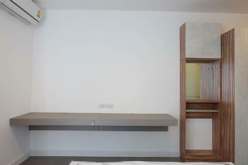 A Space ID Asok-Ratchada, Bangkok, 624 Asoke-Dindaeng Road, Din Daeng, Bangkok, 1 Bedroom, 33 sqm, Condo For Rent, by ศิริวรรณ เผือกใจแผ้ว, 500333396 - DDproperty.com