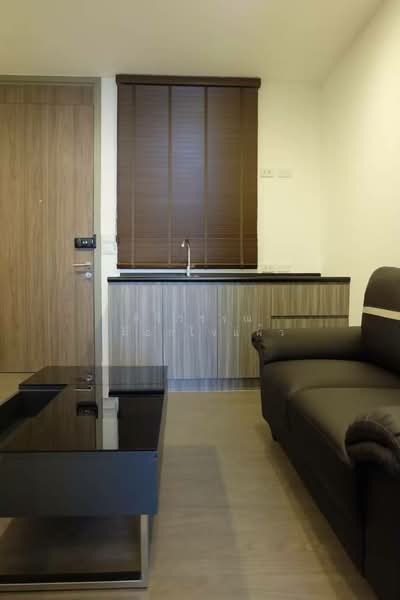 A Space ID Asok-Ratchada, Bangkok, 624 Asoke-Dindaeng Road, Din Daeng, Bangkok, 1 Bedroom, 33 sqm, Condo For Rent, by ศิริวรรณ เผือกใจแผ้ว, 500333396 - DDproperty.com