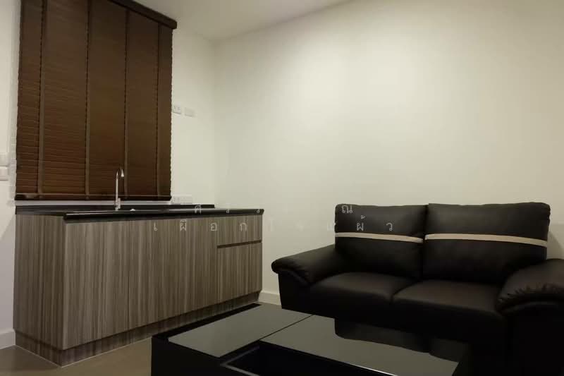A Space ID Asok-Ratchada, Bangkok, 624 Asoke-Dindaeng Road, Din Daeng, Bangkok, 1 Bedroom, 33 sqm, Condo For Rent, by ศิริวรรณ เผือกใจแผ้ว, 500333396 - DDproperty.com