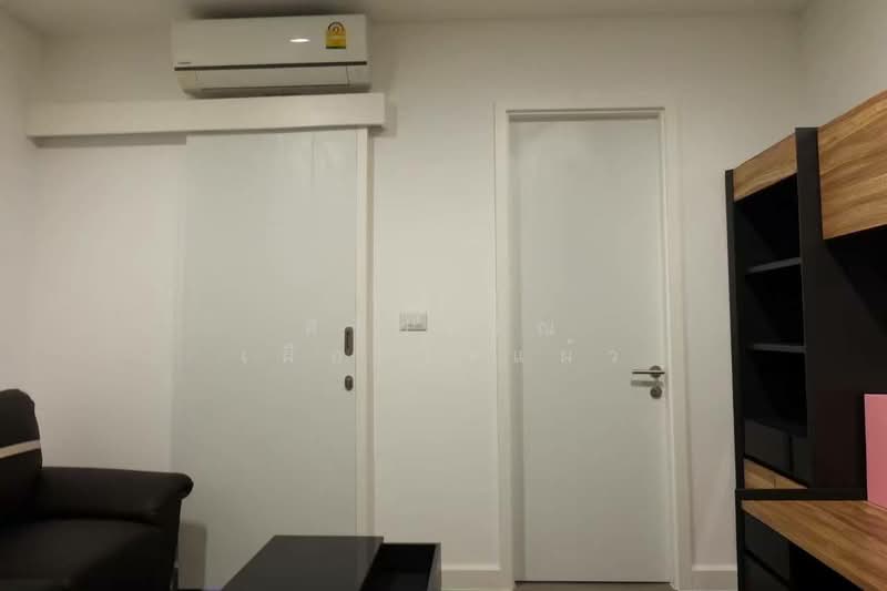 A Space ID Asok-Ratchada, Bangkok, 624 Asoke-Dindaeng Road, Din Daeng, Bangkok, 1 Bedroom, 33 sqm, Condo For Rent, by ศิริวรรณ เผือกใจแผ้ว, 500333396 - DDproperty.com