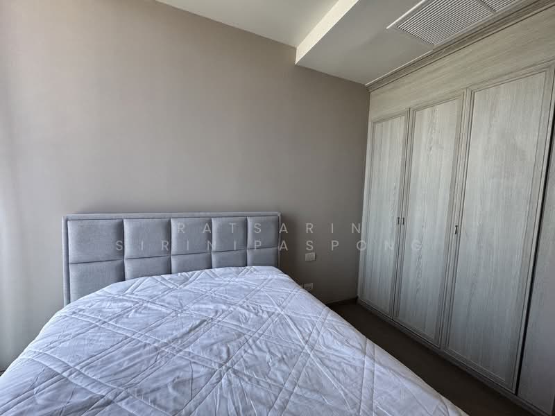 Noble Ploenchit, Bangkok, 1035 Ploenchit Road, Lumphini, Pathum Wan, Bangkok, 2 Bedrooms, 84 sqm, Condo For Rent, by Ratsarin Sirinipaspong, 500333397 - DDproperty.com
