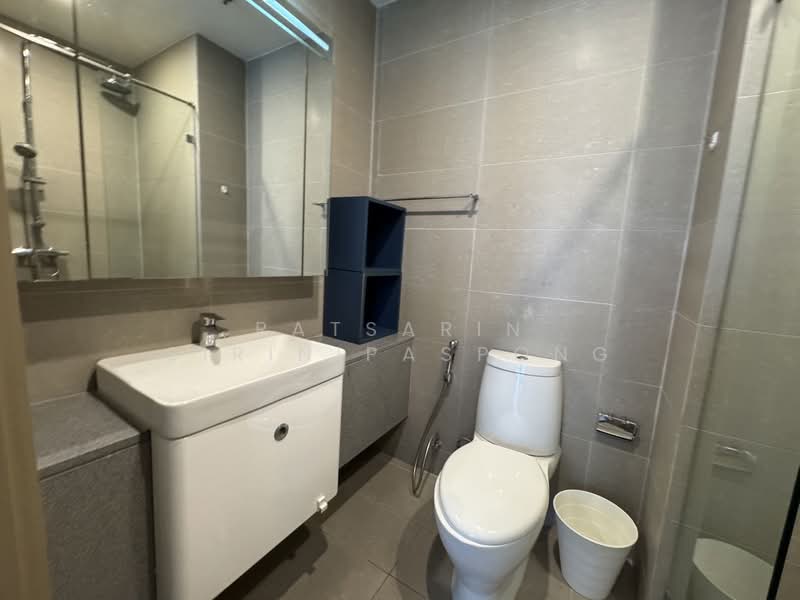 Noble Ploenchit, Bangkok, 1035 Ploenchit Road, Lumphini, Pathum Wan, Bangkok, 2 Bedrooms, 84 sqm, Condo For Rent, by Ratsarin Sirinipaspong, 500333397 - DDproperty.com