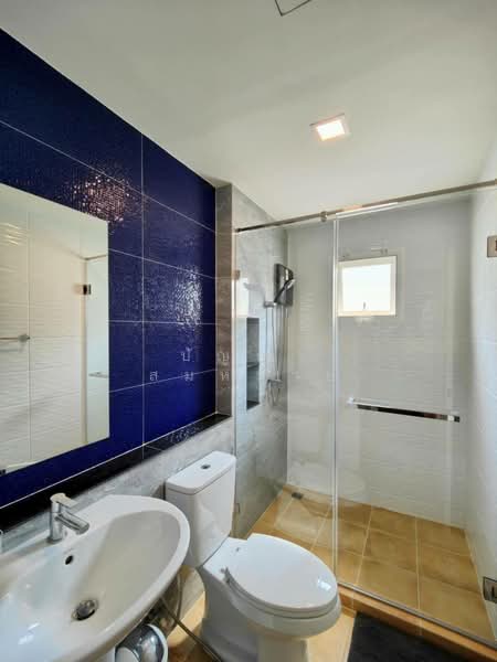 Golden Neo Bangna-Kingkaew, Samut Prakan, Soi Kingkaew 31, Rachathewa, Bang Plee, Samut Prakan, 4 Bedrooms, 137 sqm, Single Detached House For Sale, by ปัญญา สมหมาย, 500333398 - DDproperty.com