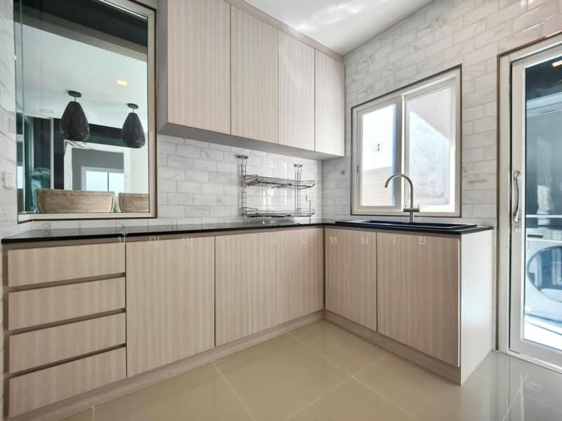 Golden Neo Bangna-Kingkaew, Samut Prakan, Soi Kingkaew 31, Rachathewa, Bang Plee, Samut Prakan, 4 Bedrooms, 137 sqm, Single Detached House For Sale, by ปัญญา สมหมาย, 500333398 - DDproperty.com