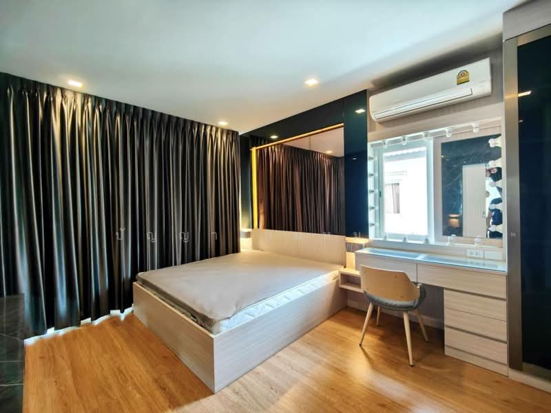 Golden Neo Bangna-Kingkaew : โกลเด้น นีโอ บางนา-กิ่งแก้ว, สมุทรปราการ, ซอยกิ่งแก้ว 31, ราชาเทวะ, บางพลี, สมุทรปราการ, 137 ตร.ม., บ้านเดี่ยว ขาย, โดย ปัญญา สมหมาย, 500333398 - DDproperty.com