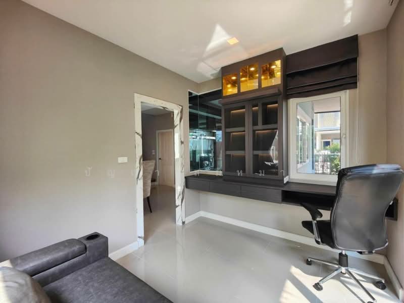 Golden Neo Bangna-Kingkaew, Samut Prakan, Soi Kingkaew 31, Rachathewa, Bang Plee, Samut Prakan, 4 Bedrooms, 137 sqm, Single Detached House For Sale, by ปัญญา สมหมาย, 500333398 - DDproperty.com