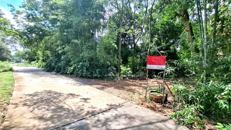 ที่ดินพร้อมสิ่งปลูกสร้างเชียงขวัญ ร้อยเอ็ด, Roi Et, Mu-Mon, Chiang Khwan, Roi Et, , 14,440 sqm, Land For Sale, by The Best Property ทองใบ, 500333400 - DDproperty.com