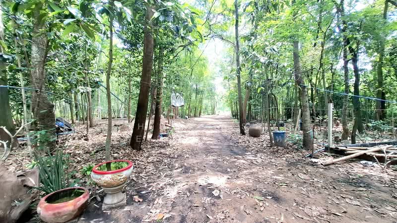ที่ดินพร้อมสิ่งปลูกสร้างเชียงขวัญ ร้อยเอ็ด, Roi Et, Mu-Mon, Chiang Khwan, Roi Et, , 14,440 sqm, Land For Sale, by The Best Property ทองใบ, 500333400 - DDproperty.com