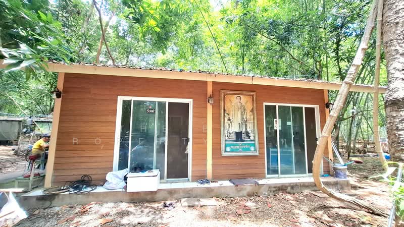 ที่ดินพร้อมสิ่งปลูกสร้างเชียงขวัญ ร้อยเอ็ด, Roi Et, Mu-Mon, Chiang Khwan, Roi Et, , 14,440 sqm, Land For Sale, by The Best Property ทองใบ, 500333400 - DDproperty.com