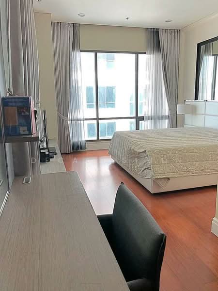 Bright Sukhumvit 24, Bangkok, Sukhumvit 24 Alley, Khong Tan, Khlong Toei, Bangkok, 3 Bedrooms, 200 sqm, Condo For Rent, by Decalf Simon, 500333401 - DDproperty.com