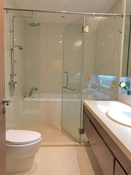 Bright Sukhumvit 24, Bangkok, Sukhumvit 24 Alley, Khong Tan, Khlong Toei, Bangkok, 3 Bedrooms, 200 sqm, Condo For Rent, by Decalf Simon, 500333401 - DDproperty.com