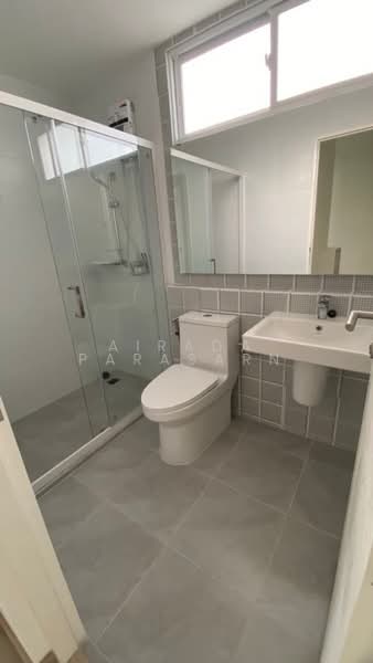 Indy Bangna-Ramkhamhaeng 2, Bangkok, Soi 7, Dok Mai, Prawet, Bangkok, 3 Bedrooms, 160 sqm, Townhouse For Rent, by Airada Parasarn, 500333402 - DDproperty.com
