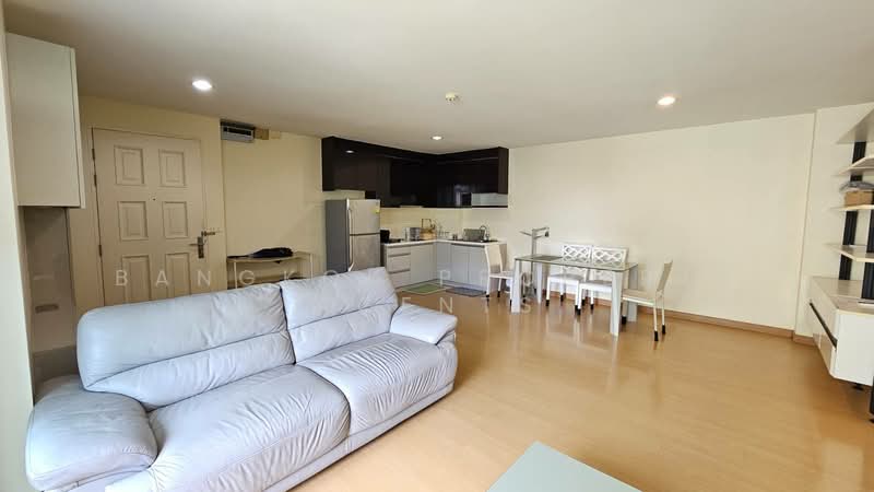Life @ Sukhumvit 67, Bangkok, Soi Sukhumvit 67 Sukhumvit Road, Phra Kanong Nua, Watthana, Bangkok, 2 Bedrooms, 86 sqm, Condo For Rent, by BANGKOK PROPERTY AGENTS, 500333403 - DDproperty.com