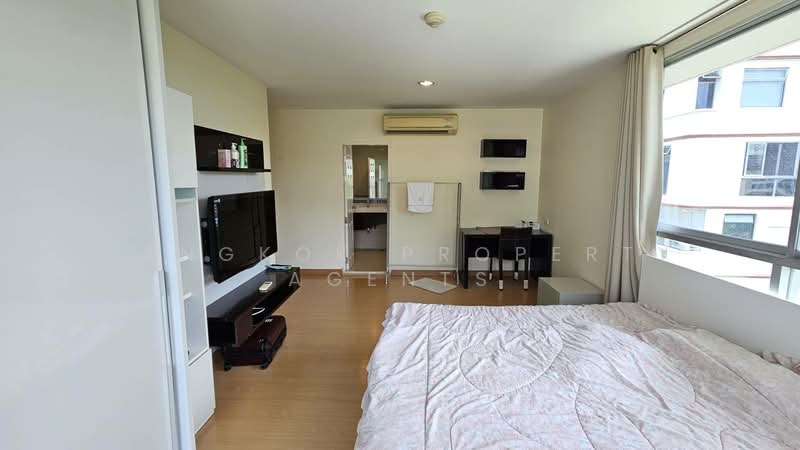 Life @ Sukhumvit 67, Bangkok, Soi Sukhumvit 67 Sukhumvit Road, Phra Kanong Nua, Watthana, Bangkok, 2 Bedrooms, 86 sqm, Condo For Rent, by BANGKOK PROPERTY AGENTS, 500333403 - DDproperty.com