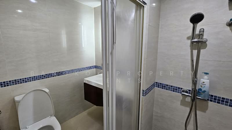 Life @ Sukhumvit 67, Bangkok, Soi Sukhumvit 67 Sukhumvit Road, Phra Kanong Nua, Watthana, Bangkok, 2 Bedrooms, 86 sqm, Condo For Rent, by BANGKOK PROPERTY AGENTS, 500333403 - DDproperty.com