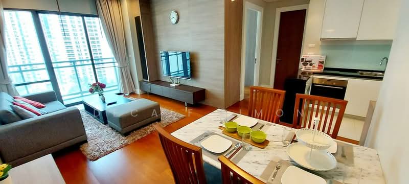 Bright Sukhumvit 24 : ไบร์ท สุขุมวิท 24, กรุงเทพ, ถนนสุขุมวิท 24, คลองตัน, คลองเตย, กรุงเทพ, 87 ตร.ม., คอนโด ให้เช่า, โดย Decalf Simon, 500333407 - DDproperty.com