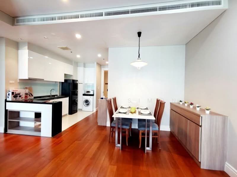 Bright Sukhumvit 24 : ไบร์ท สุขุมวิท 24, กรุงเทพ, ถนนสุขุมวิท 24, คลองตัน, คลองเตย, กรุงเทพ, 87 ตร.ม., คอนโด ให้เช่า, โดย Decalf Simon, 500333407 - DDproperty.com