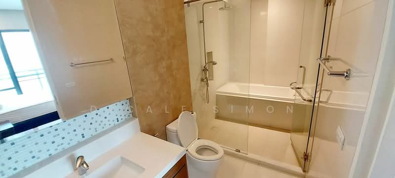 Bright Sukhumvit 24, Bangkok, Sukhumvit 24 Alley, Khong Tan, Khlong Toei, Bangkok, 2 Bedrooms, 87 sqm, Condo For Rent, by Decalf Simon, 500333407 - DDproperty.com