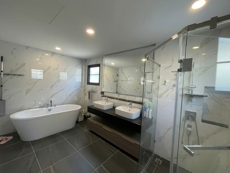 The City Bangna, Samut Prakan, Bang Phli Yai, Bang Kaeo, Bang Plee, Samut Prakan, 5 Bedrooms, 417 sqm, Single Detached House For Sale, by Kakar Holdings, 500333408 - DDproperty.com